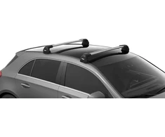 Thule „Fixpoint Edge“, juodas, 75 kg