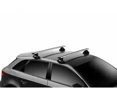 Stogo skers.mont.kojos THULE Evo Flus