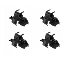 Thule Kit 186221 Zeekr 7GT/007GT 5dr Stc 2025-