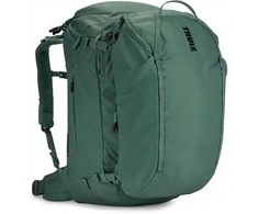 Thule | Landmark, 60 L | Women's travel pack | Hazy Žalias