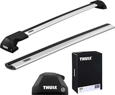 Thule Sparno juostos briauna FORD Kuga 5-dr visureigis, 20-