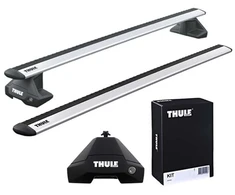 Thule Stogo bagažinės Kia Ev6 5 durų visureigiui, 21-