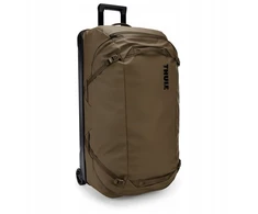 Kelioninis Thule | Chasm | Duffel Suitcase | Atsparus vandeniui | Deep Khaki