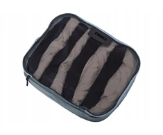 Kelioninis Thule | Packing Cube, Large | Packing Cube | Pond Gray