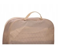 Thule | Packing Cube Set, 1x Medium, 1x Small | Packing Cube | Gentle rusvai gelsvas