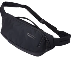 Thule Thule Subterra 2 TSS403 Juodas Poliesteris Juodas Unisex Krepšys na krzyż