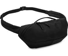 Thule Thule Subterra 2 TSS403 Juodas Poliesteris Juodas Unisex Krepšys na krzyż
