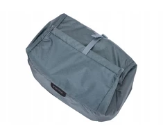 Thule | Travel Shoe Bag | Shoe Bag | Pond Gray