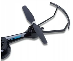 Dronas Thumbs Up Swipe Air Blade Drone