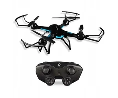 Dronas Thumbs Up Swipe Air Blade Drone