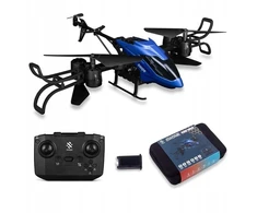 Dronas „Thumbs Up Swipe Air Chopper Drone“