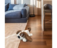 Thumbs Up Mad Monkey - Chuckle Buddie Hund