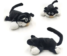 Thumbs Up Mad Monkey - Chuckle Buddie Katze