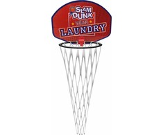 Thumbs Up Mad Monkey - Dunk your laundry