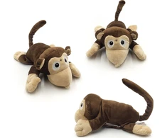 „Thumbs Up Mad Monkey“ – juokingasis bičiulis