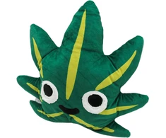 Thumbs Up Mad Monkey - poduszka grzewcza ''Weed''