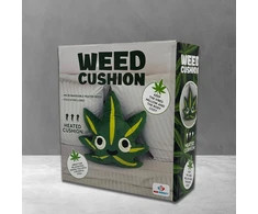 Thumbs Up Mad Monkey - poduszka grzewcza ''Weed''