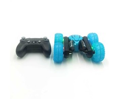 Thumbs Up Mad Monkey - RC Tornado Auto