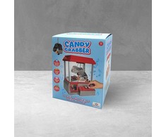 „Thumbs Up Mad Monkey“ – saldainių gaudymo automatas
