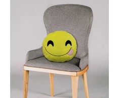Thumbs Up Mad Monkey - Wärmekissen "Smiley"