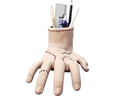 Thumbs Up Nykštys aukštyn Nykštukai aukštyn! Pieštuko puodelis – trečiadienis – šalta ranka