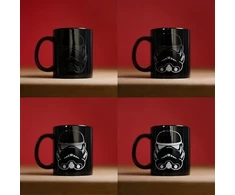 Thumbs Up Originalus „Stormtrooper“ spalvą keičiantis puodelis (300 ml)