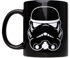 Thumbs Up Originalus „Stormtrooper“ spalvą keičiantis puodelis (300 ml)