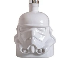 Gertuvė Thumbs Up Stormtrooper grafinas 750 ml stiklo/baltos kamštienos
