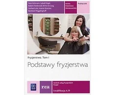 T.I. Kirpyklų bazė REA - WSiP