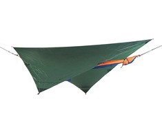 Tickettothemoon Lightest TARP - Silnylon, Ticket To The Moon (412 g)