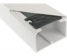 TST TIESUS KABELIŲ LOKAS KKP-60X40 / 2M