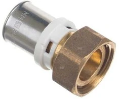 TIESUS ŽALVARINIS PUSVARŽTIS. PRESAS. 16x1/2 GW