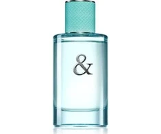 Kvepalai moterims Tiffany &amp; Co Love EDP, 50 ml