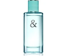 Kvepalai moterims Tiffany &amp; Co Love EDP, 90 ml