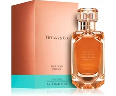 Tiffany &amp; Co Rose Gold EDP parfumuotas vanduo, 75 ml