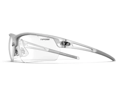 TIFOSI NAVAR FC satin clear (1 stiklas Clear 90% šviesos pralaidumo)