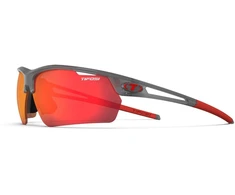 TIFOSI NAVAR FC satin vapor (1 stiklas Smoke Raudona Mirror 15% šviesos pralaidumo)