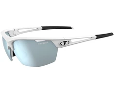 TIFOSI Akiniai NAVAR matte baltas (1 szkło Smoke Bright Mėlyna Mirror 13% transmisji światła)