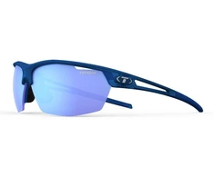 TIFOSI NAVAR midnight vapor (1 stiklas Sky Mėlyna Mirror 13% šviesos pralaidumo)
