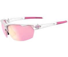 TIFOSI Akiniai NAVAR satin clear (1 szkło Rožinė Mirror AR 13% transmisji światła)