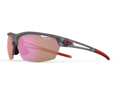 TIFOSI NAVAR satin vapor (1 stiklas AC Raudona 39 % šviesos pralaidumo)