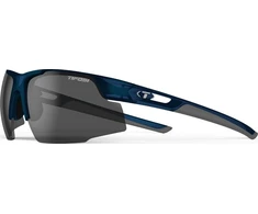 TIFOSI Akiniai CENTUS midnight navy (1 stiklas Smoke 15,4% šviesos pralaidumas)