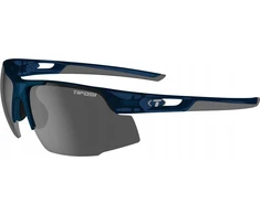 TIFOSI Akiniai CENTUS midnight navy (1 stiklas Smoke 15,4% šviesos pralaidumas)
