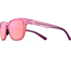 TIFOSI Akiniai Swank Lavender Blush Rožinė Mirror