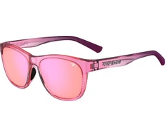 TIFOSI Akiniai Swank Lavender Blush Rožinė Mirror