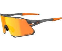TIFOSI Akiniai TIFOSI RAIL RACE CLARION skaidrus (3 skła XX% oranžinis, 41,4% AC raudonas, 95,6% skaidrus) (PREMIJA: 2024-05-15) (NAUJIENA, 2024 m.)