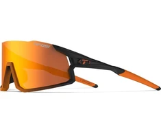 TIFOSI Akiniai TIFOSI STASH CLARION juodas oranžinis fade (3szkła XX% Oranžinis, 41,4% AC Raudona, 95,6% Clear) (PREMIERA: 2024-05-15) (NEW 2024)