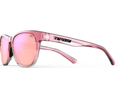 TIFOSI Akiniai TIFOSI SWANK crystal pink fade pink mirror (NEW 2025)