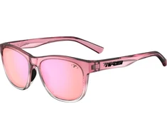TIFOSI Akiniai TIFOSI SWANK crystal pink fade pink mirror (NEW 2025)