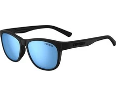 TIFOSI SWANK POLARIZED užtemdantys akiniai (1 Mėlyna Sky poliarizuotas stiklas, 15,4% šviesos pralaidumas) (NAUJIENA)